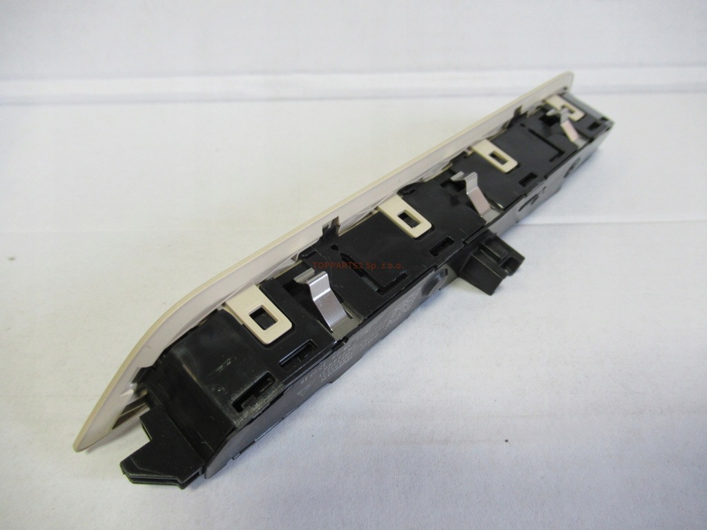 фото №9, Перемикач пам'яті сидіння лівий bmw g30 g31 g32