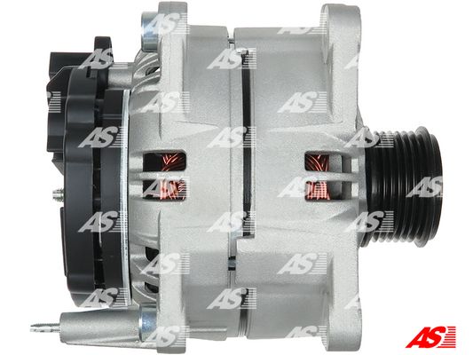 Генератор с колесом afp Киев