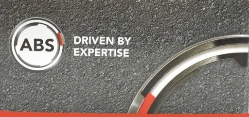 фото №3, A.b.s. 41857x привод, сцепление