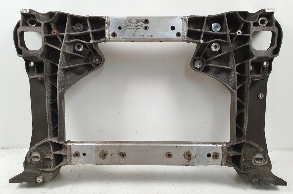 фото №3, Подрамник подрамник балка перед aston martin rapide