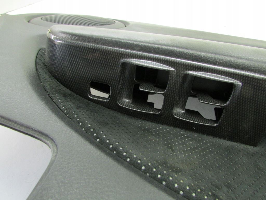 фото №8, Mitsubishi outlander обшивка дверь левый перед europa 02-06r