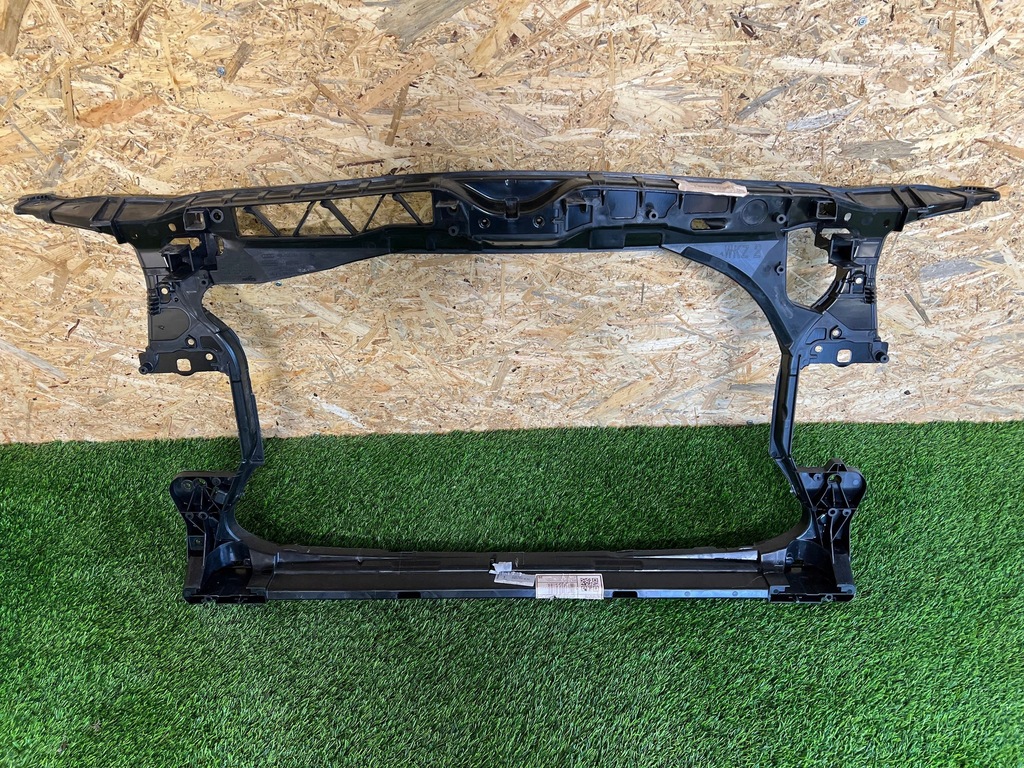 фото №1, Pas передній підсилювач audi a6 a7 c7 4g