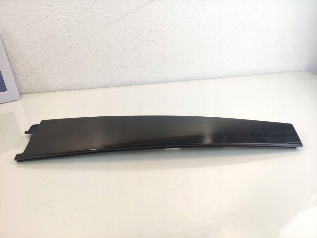 фото №1, Ford s-max молдинг стойка дверь правый задняя 6m21r254a40