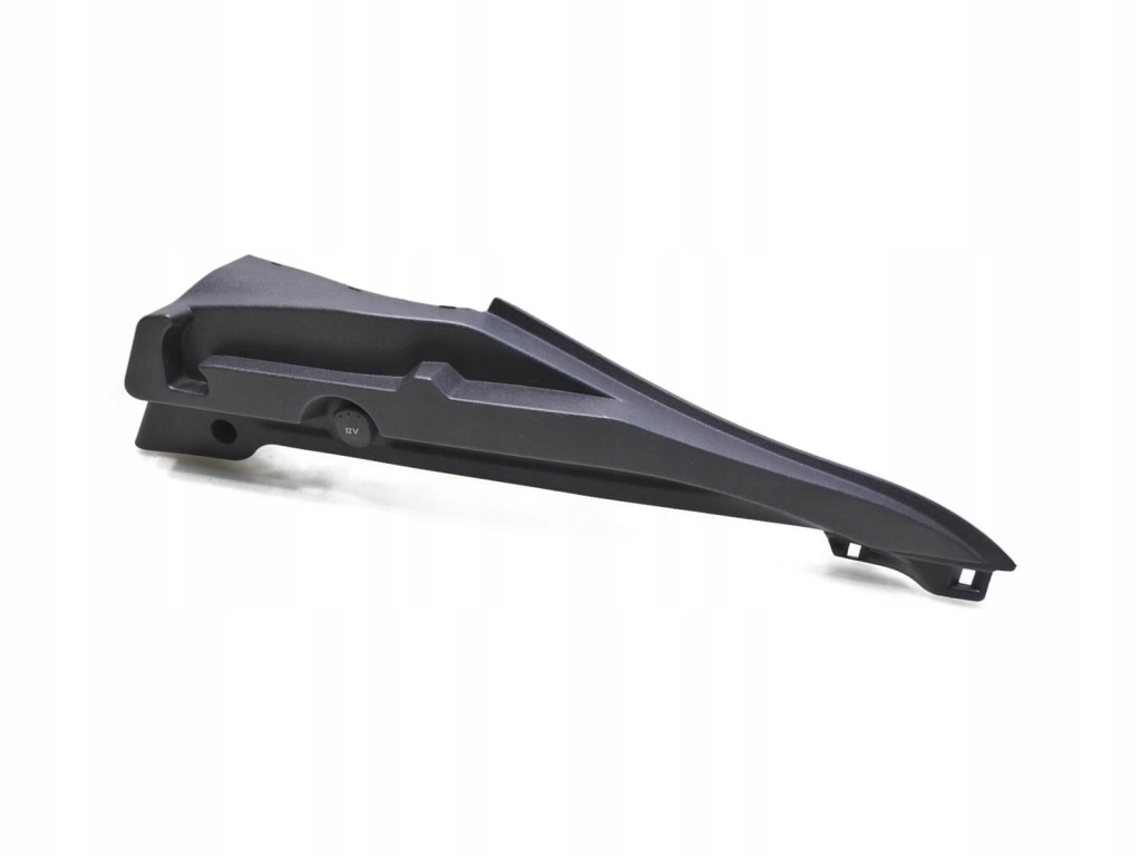 фото №1, Кронштейн кронштейн полиця правий задня renault laguna iii 799110001r