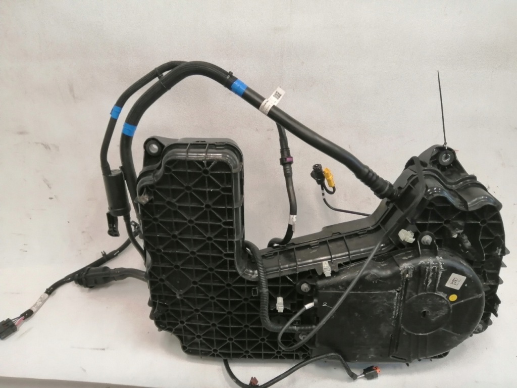 фото №8, Бак adblue renault espace v lift 2.0 dci 19r 172a24715r