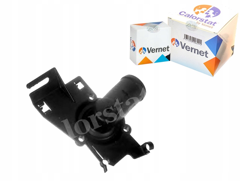 фото №1, Vernet 229228 термостат skoda felicia 1.3 10/94-08/01 szt vernet