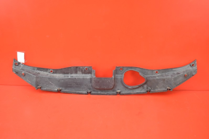 фото №9, Захист поперечина передній верхній 86353-2b000 hyundai santa fe 2 ii 06-09