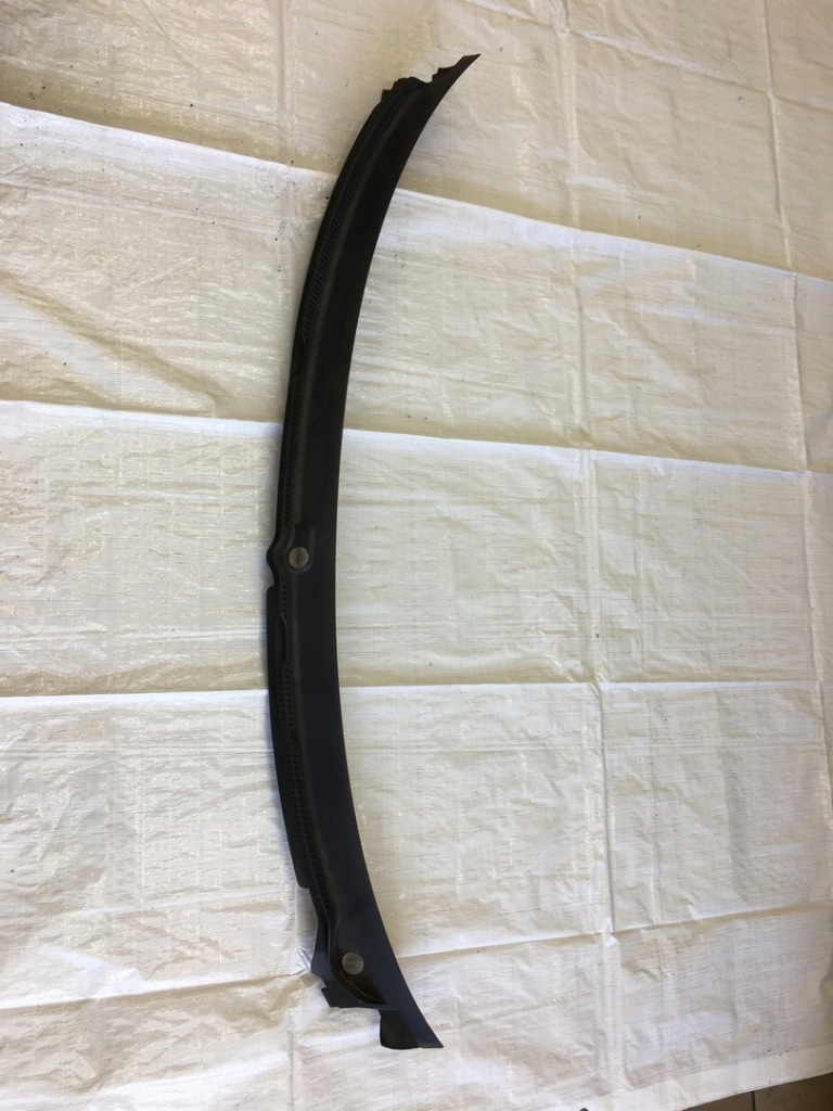 Жабо відбивач води przy скло audi 1997-2004 4b1819417b 4b1819403c Зі Шроту