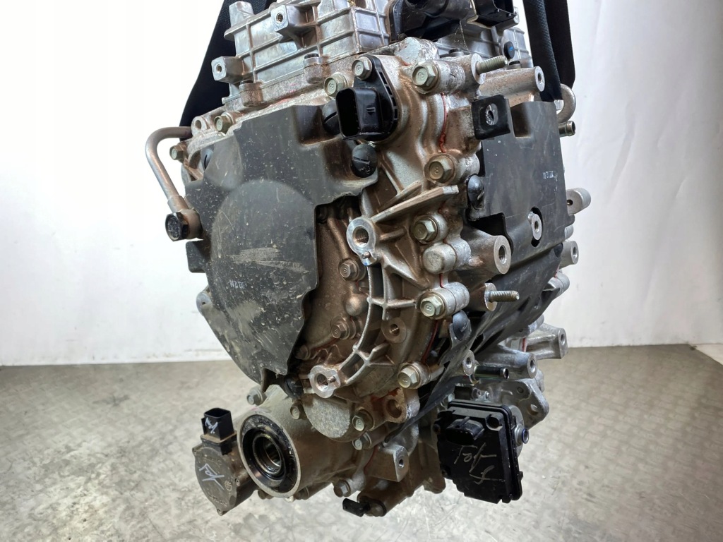 2023 kia ev6 двигун електричний ev 366011xfa0 Київ