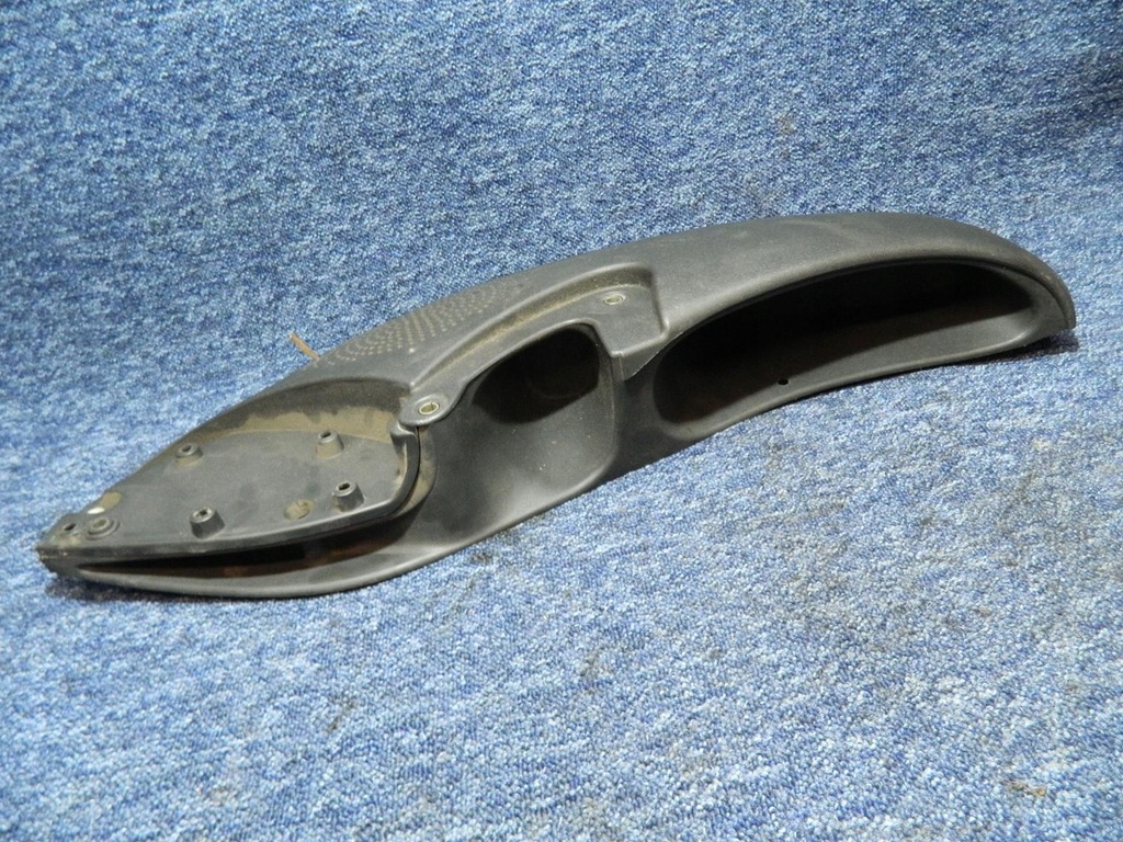 фото №12, Накладка обшивка дверь правых fiat doblo 00-05