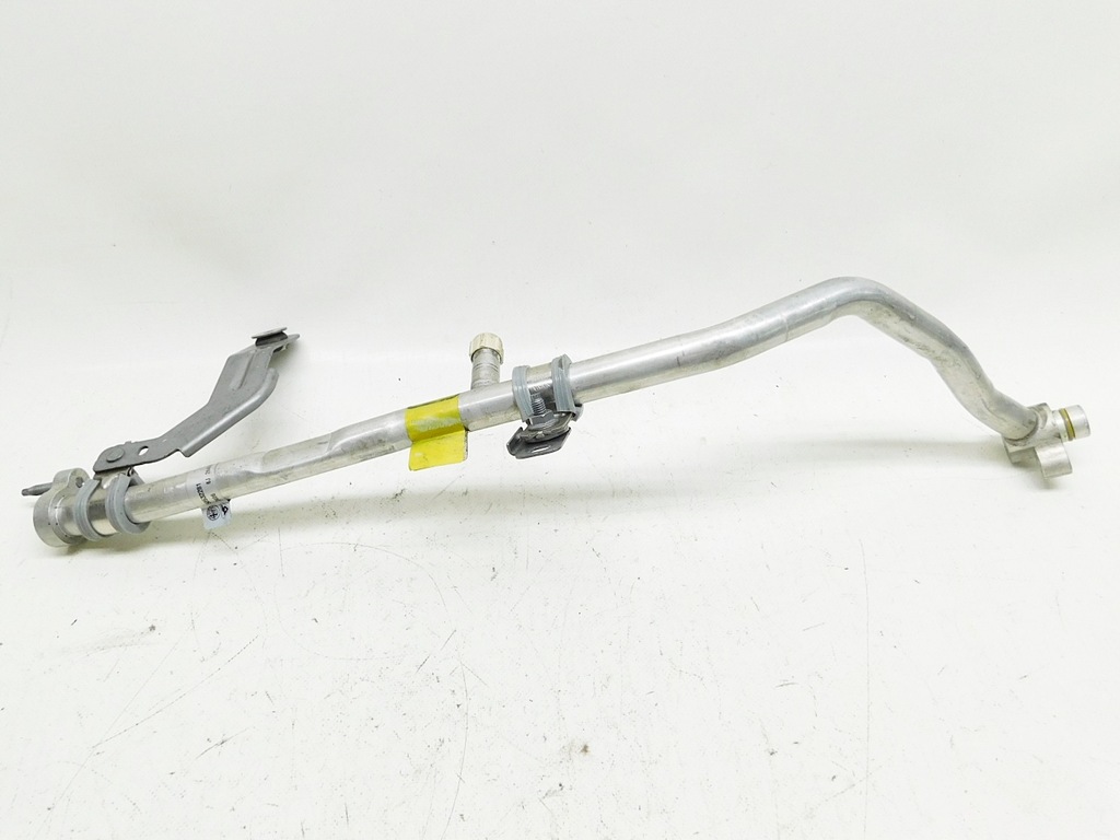 фото №7, Шланг трубка кондиционера alfa romeo giulia 2.2d