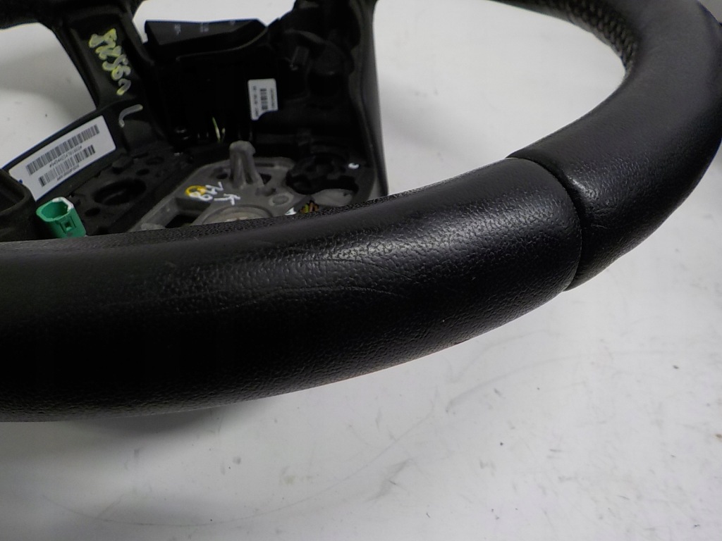 Ford c-max 2 cmax mk2 focus 3 mk3 кермо  шкіра круїз-контроль Зі Шроту