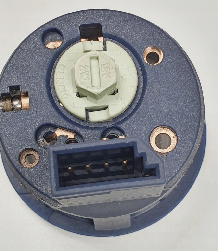 фото №3, Кнопка освітлення smart fortwo 450 0001911