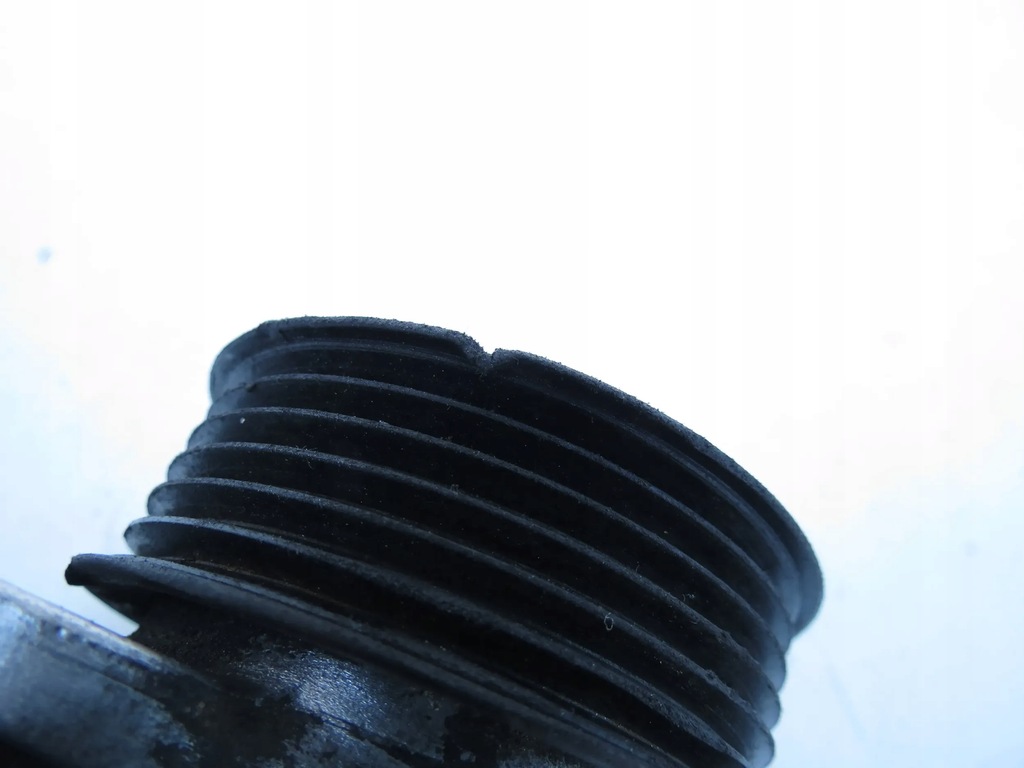 фото №3, Натягувач ролик ремінь обладнання клиновий 1s7q6a228ae volvo v70 iii s80 ii