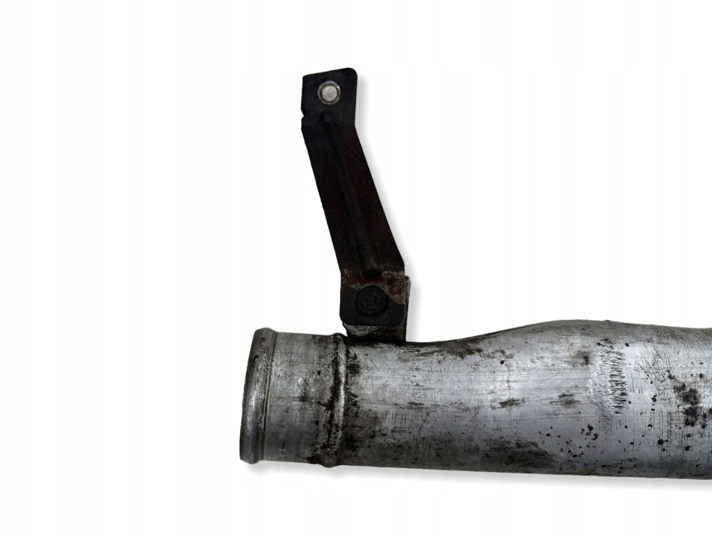 Патрубок інтеркулер alfa romeo 159 перед Недорого