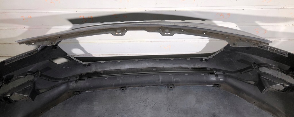 фото №14, Suzuki swift v mk8 17-21 бампер передній перед 71711-53r00-799