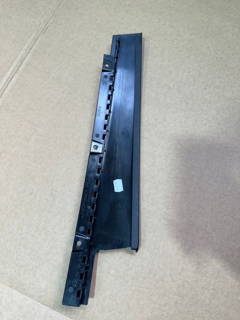 фото №7, Молдинг двері права, двері праве mercedes b klasa w247