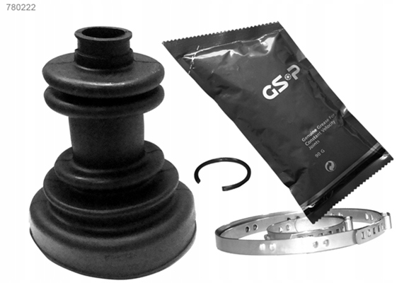 фото №2, Защита шарнир kpl.