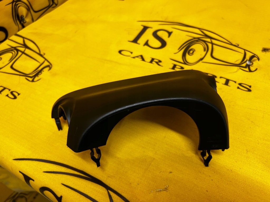 фото №1, Захист корпус колонки кермового renault megane iv