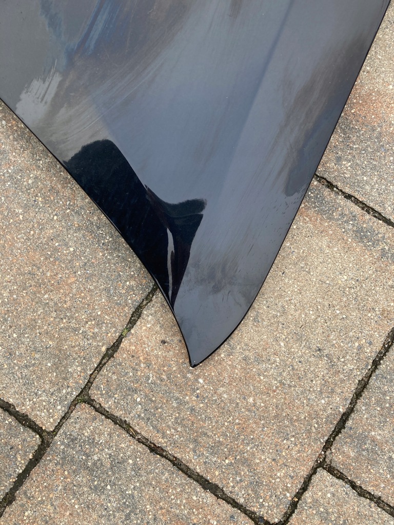 фото №9, Bmw x5 x6 e70 e71 m power капот orygi.