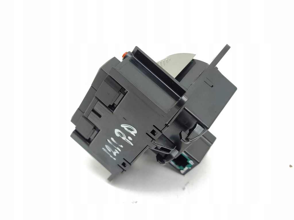 фото №12, Citroen c4 iii e-c4 2024 выборщик передач