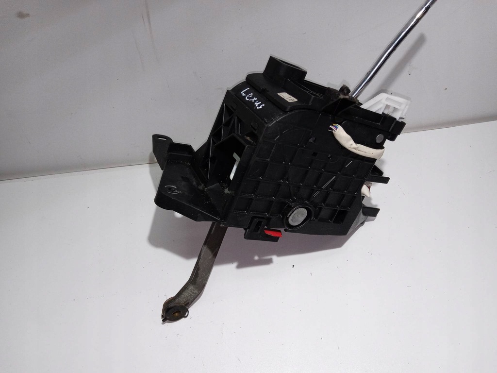 фото №1, Выборщик передач автоматическая коробка передач lexus gs iii gs300 3.0