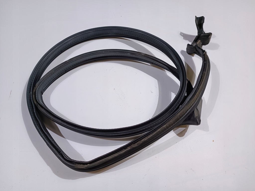 фото №8, Прокладка кришки дах chevrolet corvette c5