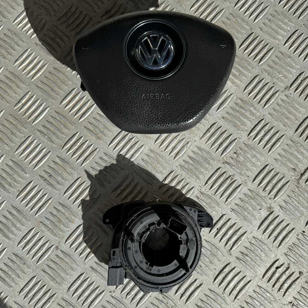 фото №5, Панель приладів комплектна подушка безпеки консоль ремені панель приладів vw volkswagen polo r-line 2g0