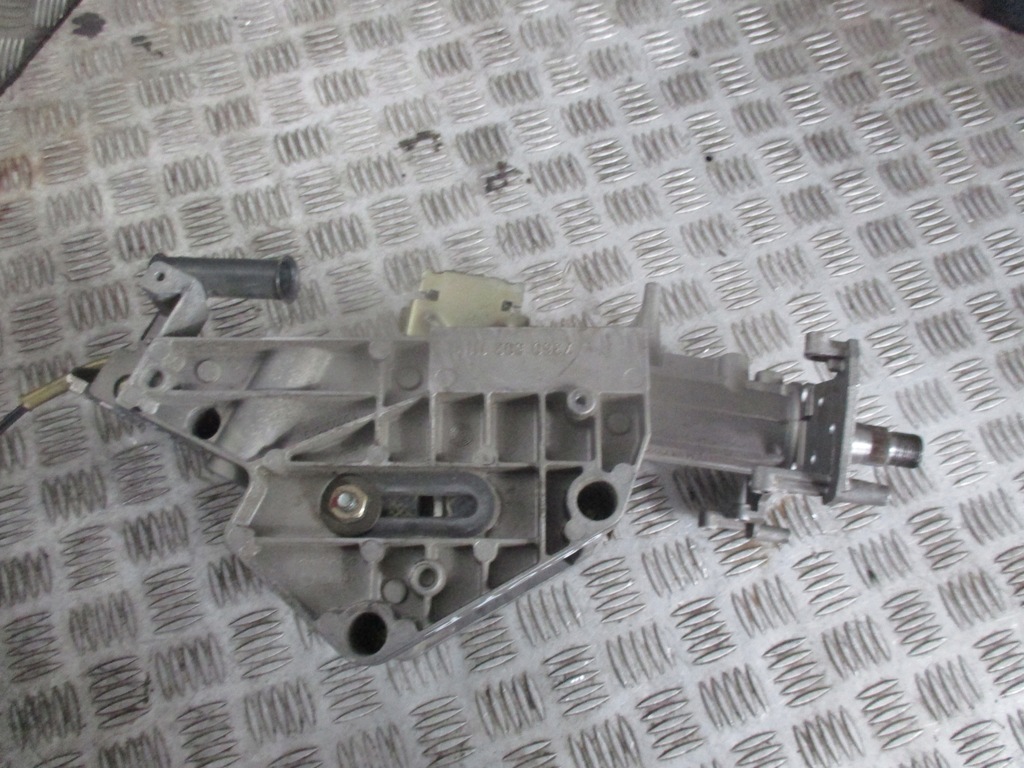 фото №5, Колонка кермова iveco stralis 02-07r