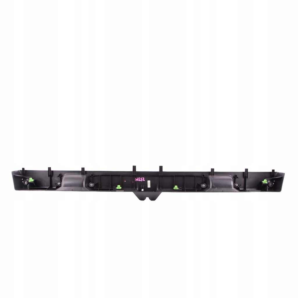 фото №10, Mercedes w212 молдинг защита багажника a2127400072