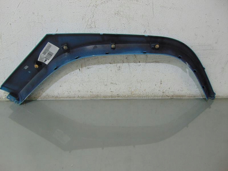 фото №4, Молдинг накладка порог правая renault twizy 18r