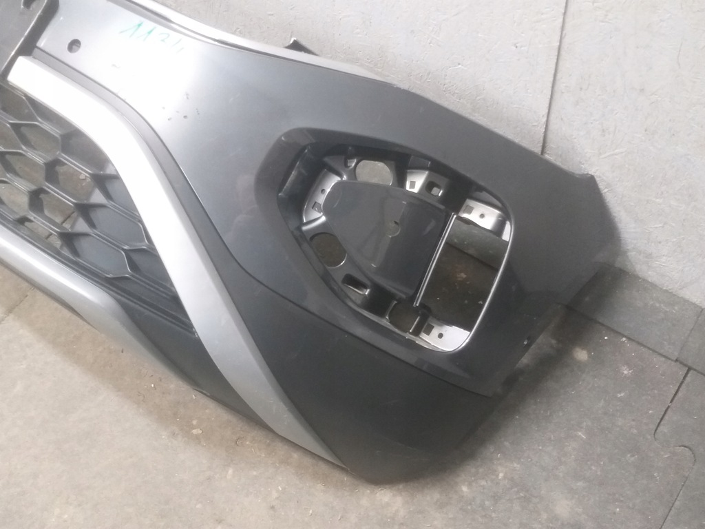 фото №10, Бампер перед vw t-roc t roc lift