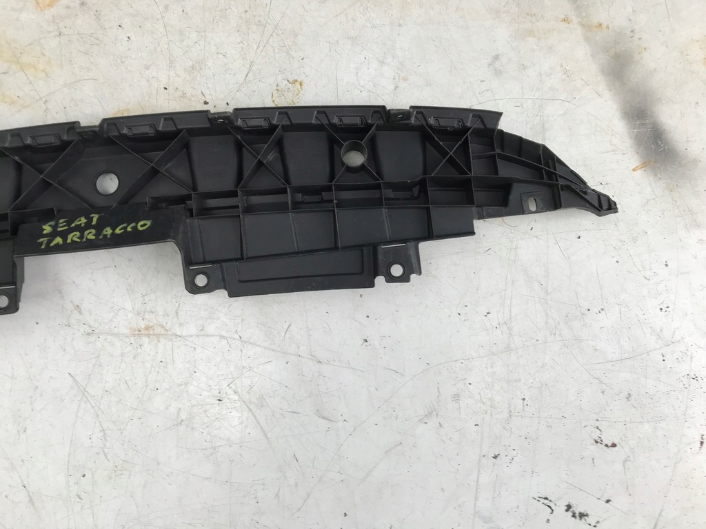 фото №7, Защита поперечина перед 5fj853692b seat tarraco