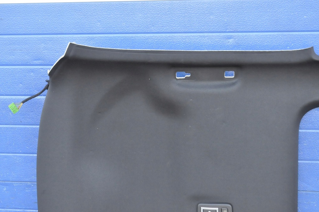 фото №7, Jaguar xe стеля дах