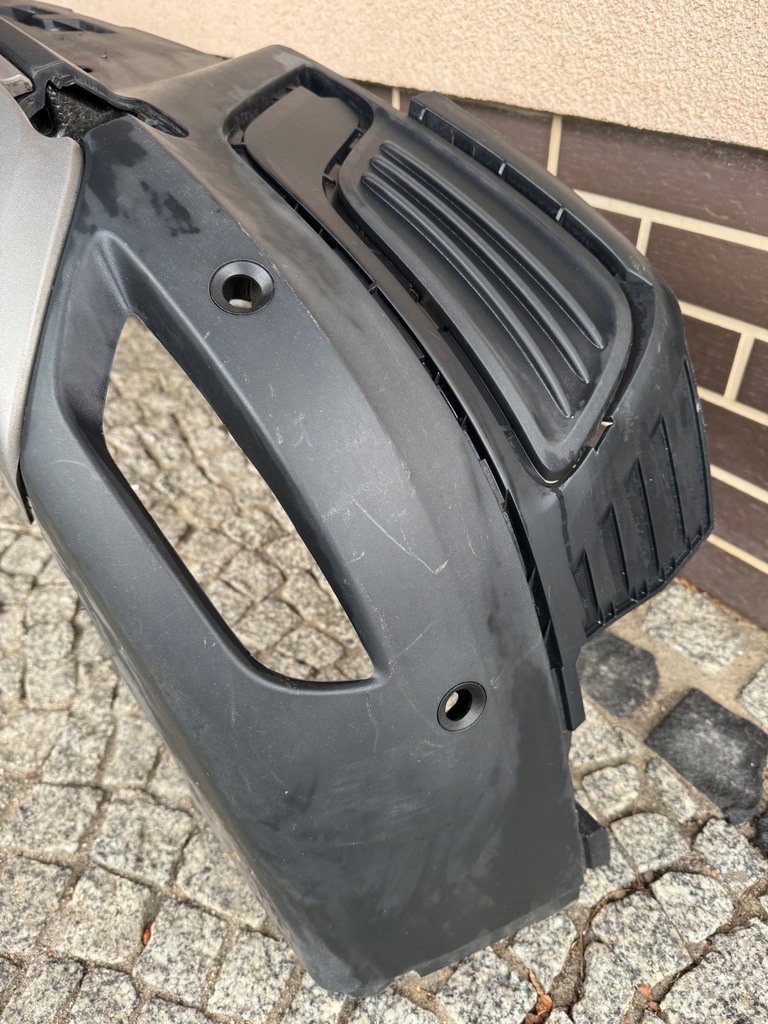 фото №7, Renault arkana бампер задня задній 20-