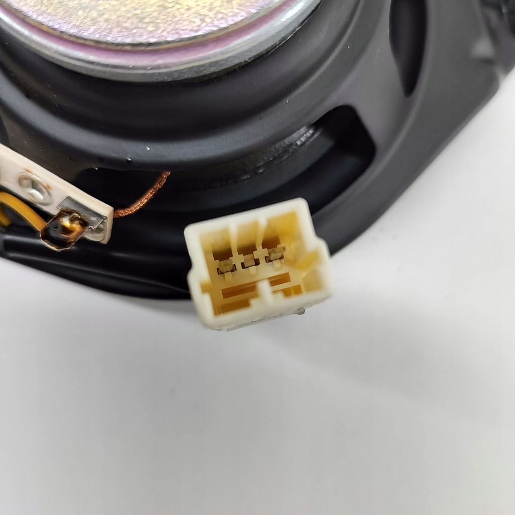 фото №6, Hyundai kona i 2022 левая сторона динамик дверь задних