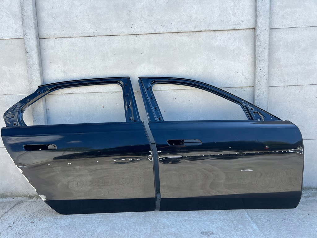 фото №1, Дверь bmw 7 g70 перед правый