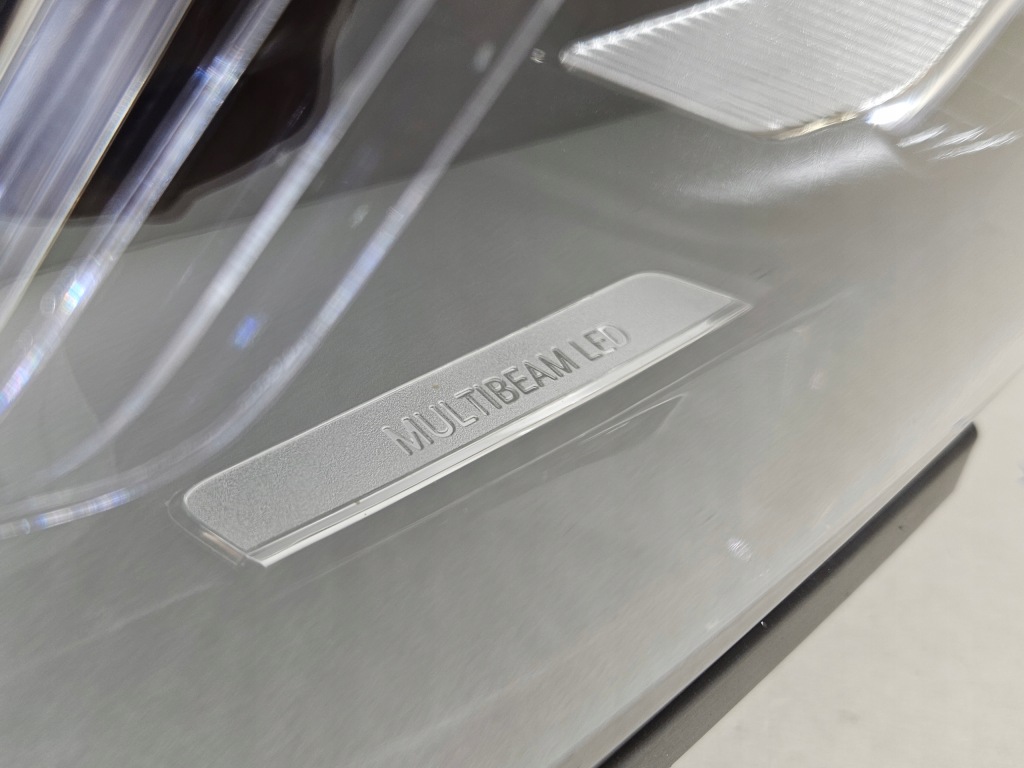 фото №3, Mercedes gle w167 full led multibeam лампа правая