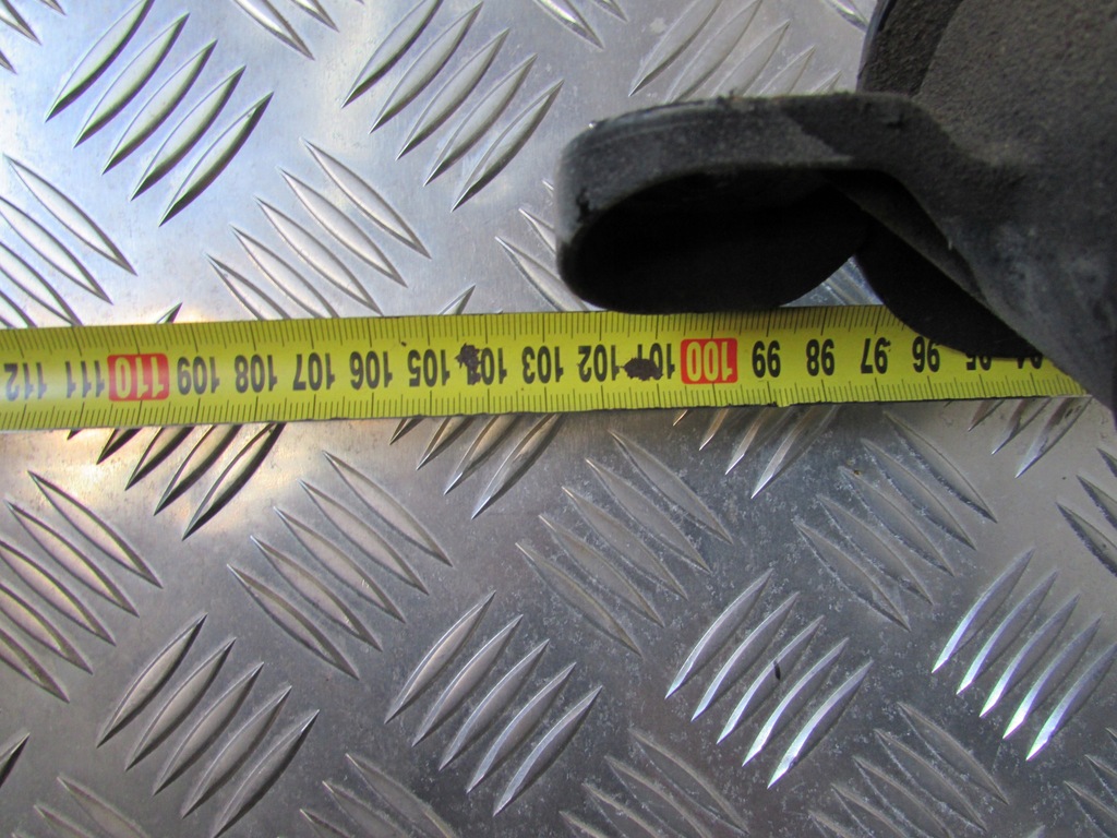 фото №13, Бак пального дизель citroen berlingo 08-12r