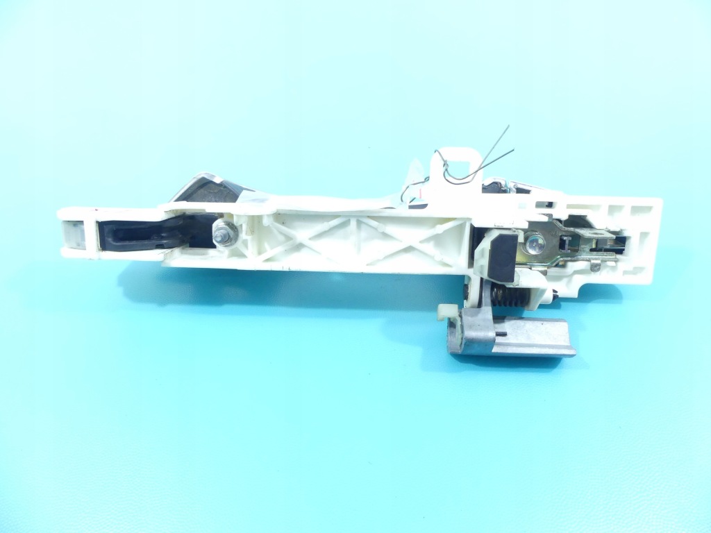 фото №3, Ручка задня ліва зовнішня honda accord viii kombi