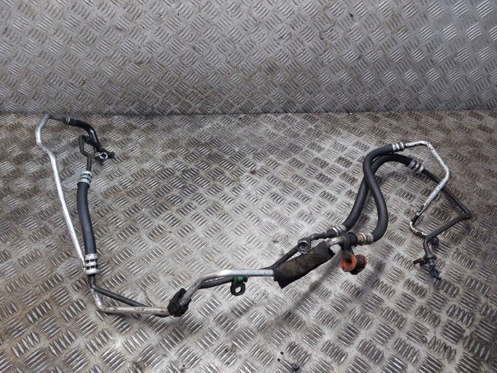 фото №1, Шланг усилителя peugeot 206 i 1.1 8v 9638222480a