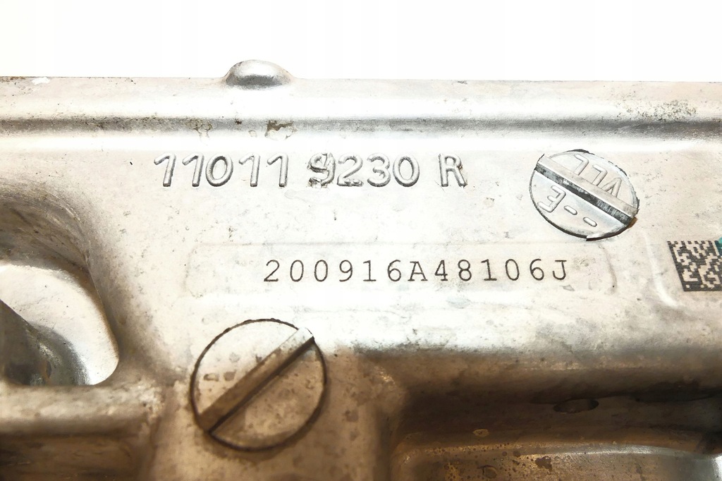 фото №12, Dacia duster 1.0 tce h4d блок двигателя номинальный