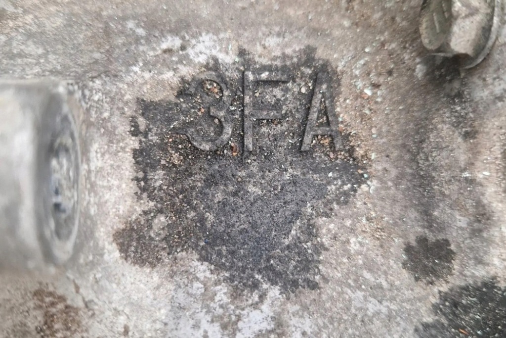 фото №8, Коробка передач передач peugeot 308 ii tf71sc 1.5l дизель 88kw 2019