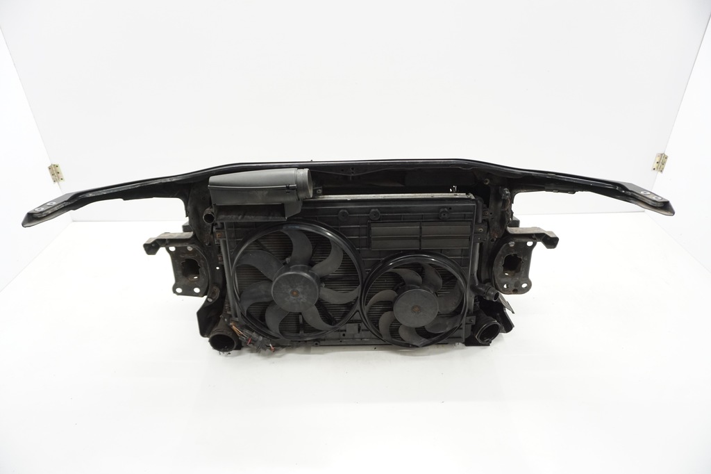 фото №8, Vw passat cc 08r pas передний усилитель 2.0tdi