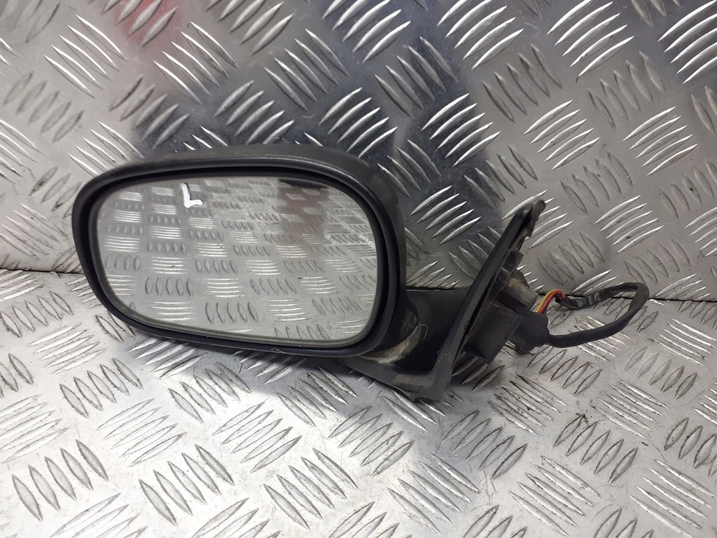 фото №1, Дзеркало ліва rover 400 5pin