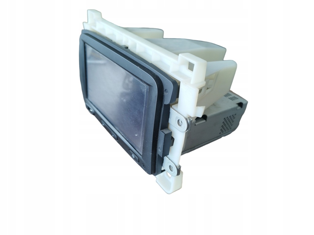 фото №5, Радио навигация media renault trafic iii 281153391r