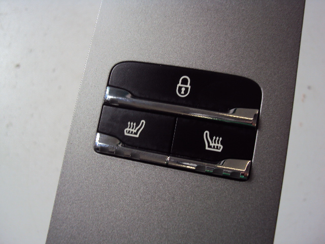 фото №4, Панель замка сидений porsche panamera 970 13 r