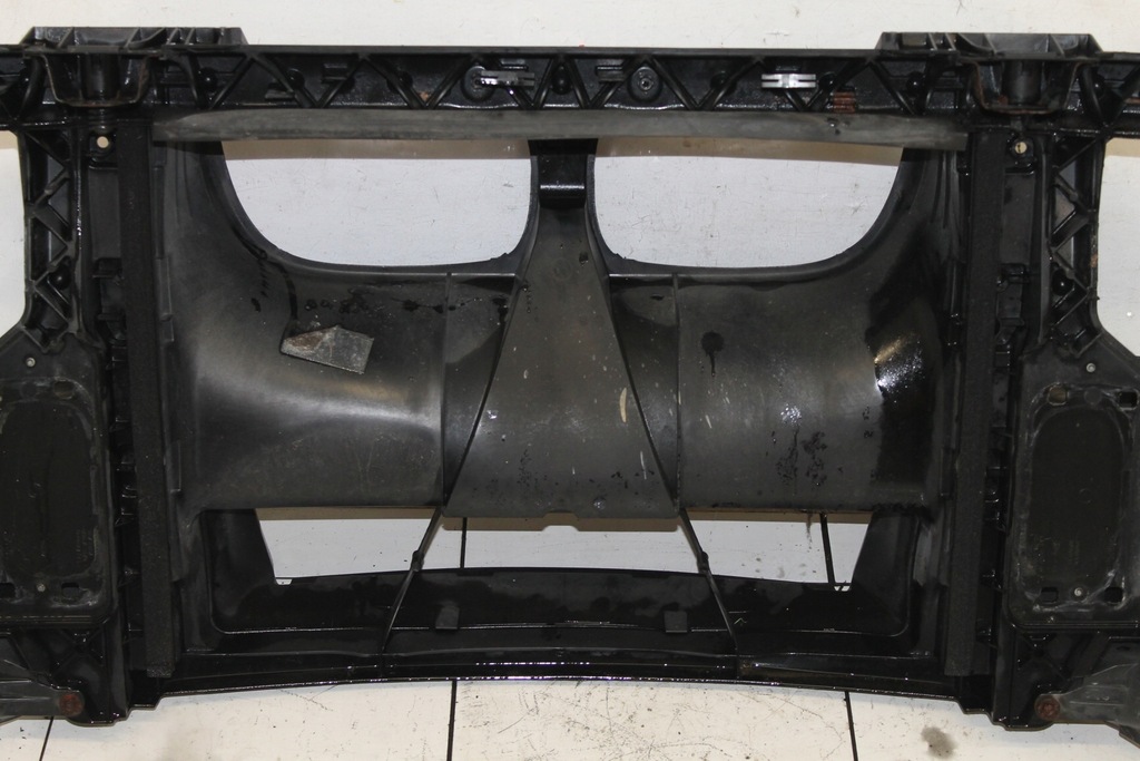 фото №4, Pas перед передній bmw 1 e87 e81 2004r-