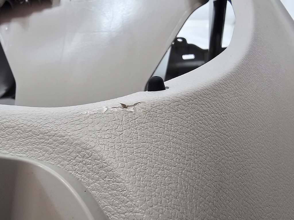 фото №12, Chrysler pacifica 17- приборная панель приборная нижняя 6xh39pd2ab usa