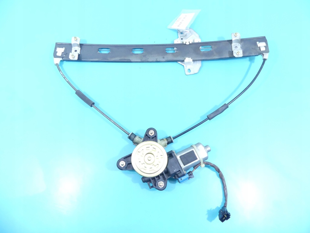 фото №1, Подъемник перед правый chevrolet spark ii m200